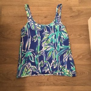 Lilly Pulitzer Tank